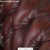 Diivan Chesterfield nahk L: 212cm Diivan Chesterfield nahk L: 212cm