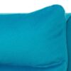Voodi Pillow peapatjadega 160*200 kangaga
