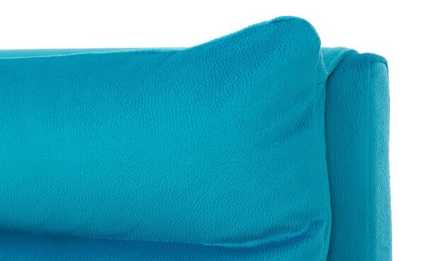 Voodi Pillow peapatjadega 160*200 kangaga