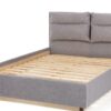 Voodi Pillow peapatjadega 160*200 kangaga