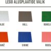 Lastelaud "LEGOLAUD" Lastelaud "LEGOLAUD"