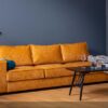 Diivan New Yorker avatud otsaga 324cm Diivan New Yorker avatud otsaga 324cm