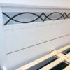 Voodi Wenezija 160x200