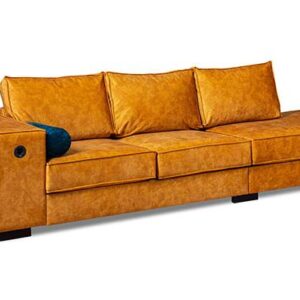 Diivan New Yorker avatud otsaga 324cm Diivan New Yorker avatud otsaga 324cm