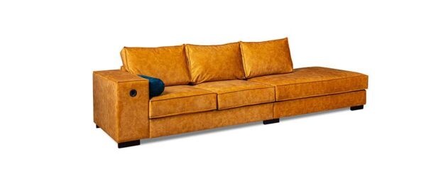 Diivan New Yorker avatud otsaga 324cm Diivan New Yorker avatud otsaga 324cm