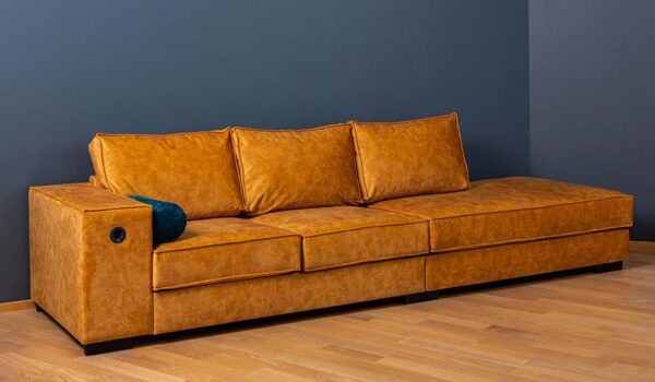 Diivan New Yorker avatud otsaga 324cm Diivan New Yorker avatud otsaga 324cm
