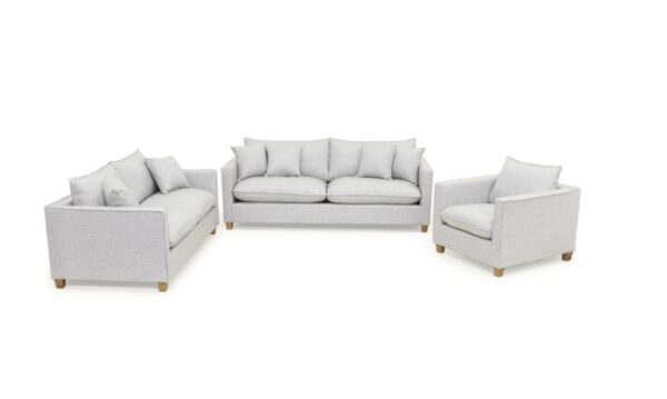 Diivanikomplekt BOSSE 3+2+1 213cm+160cm+80cm Diivanikomplekt BOSSE 3+2+1 213cm+160cm+80cm