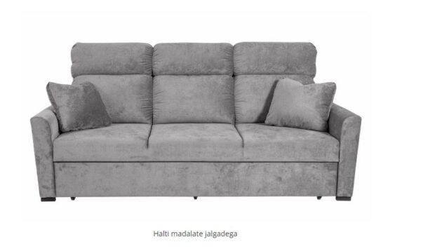 Diivanvoodi HALTI 224cm Diivanvoodi HALTI 224cm