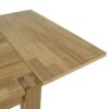 Söögilauakomplekt TAMM 90*90cm  laud +4 tooli