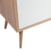 TV-laud HELENA 150*40*55, naturaalne/valge TV-laud HELENA 150*40*55, naturaalne/valge