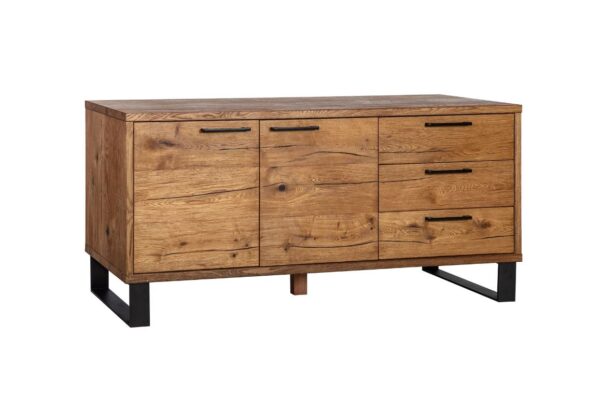 Kummut ROTTERDAM 175*45*73cm TAMM