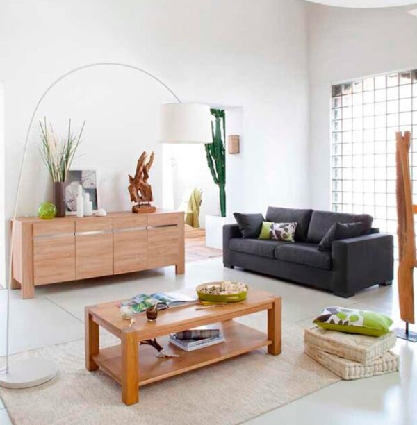 Diivanilaud CHICAGO NEW 110*65*43cm tamm Diivanilaud CHICAGO NEW 110*65*43cm tamm