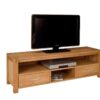 TV-laud CHICAGO NEW 140*40*45cm tamm
