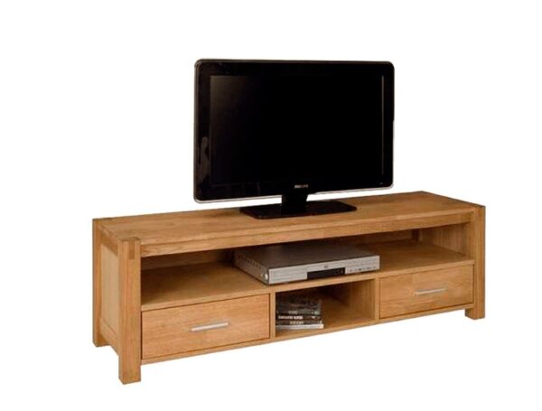 TV-laud CHICAGO NEW 140*40*45cm tamm