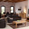 TV-laud CHICAGO NEW 140*40*45cm tamm TV-laud CHICAGO NEW 140*40*45cm tamm