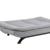 Diivanvoodi FAITH 196cm helehall Diivanvoodi FAITH 196cm helehall