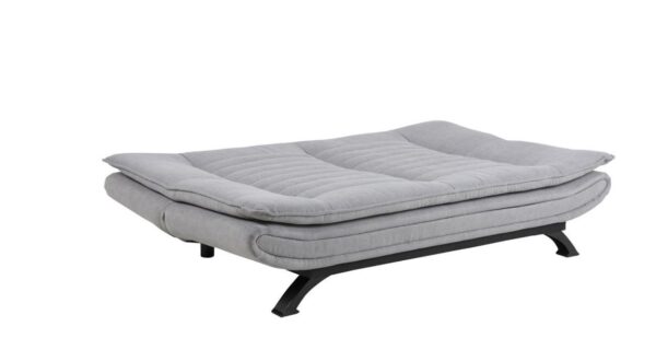 Diivanvoodi FAITH 196cm helehall Diivanvoodi FAITH 196cm helehall