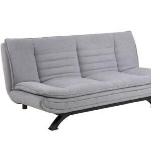 Diivanvoodi FAITH 196cm helehall