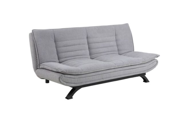 Diivanvoodi FAITH 196cm helehall Diivanvoodi FAITH 196cm helehall