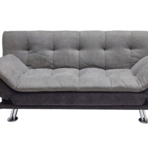 Diivanvoodi ROXY 189cm  hall/tumehall