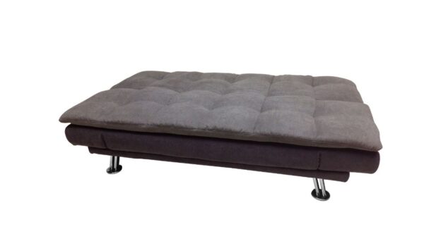 Diivanvoodi ROXY 189cm  hall/tumehall
