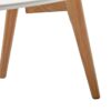 Diivanilauad HELENA 2tk/kmpl 70*35*35cm tamm Diivanilauad HELENA 2tk/kmpl 70*35*35cm tamm
