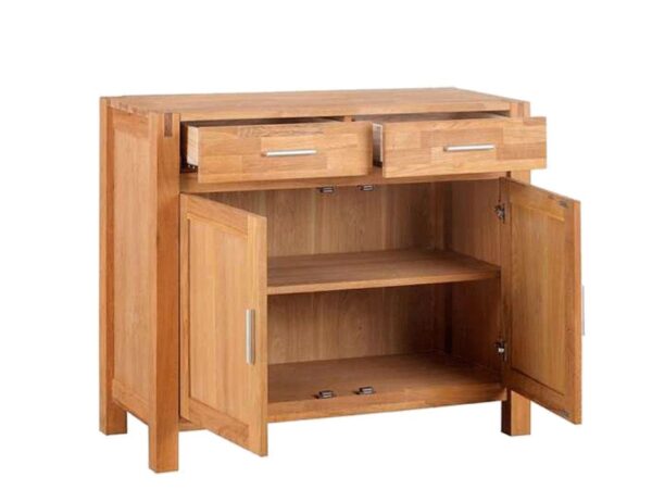 Kummut CHICAGO 97*44*86cm TAMM Kummut CHICAGO 97*44*86cm TAMM