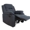 Tugitool DIXON recliner, tumehall