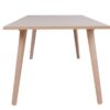 Söögilaud ADORA 150*90cm pöök Söögilaud ADORA 150*90cm pöök