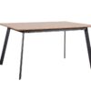 Söögilaud HELENA 160*90*75cm, tamm