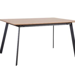 Söögilaud HELENA 160*90*75cm, tamm