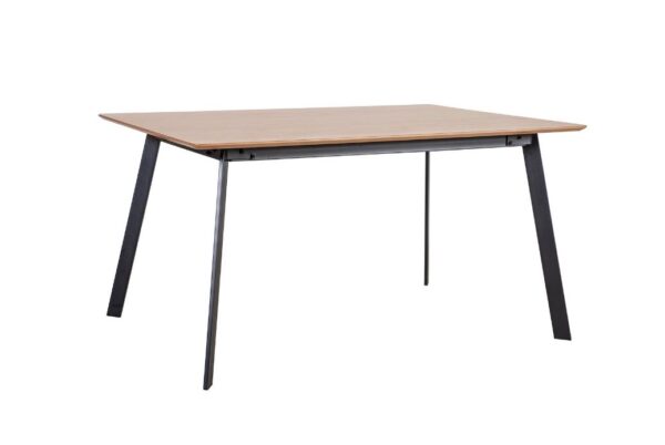 Söögilaud HELENA 160*90*75cm, tamm
