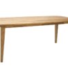 Söögilaud RETRO 190*90*H75cm TAMM