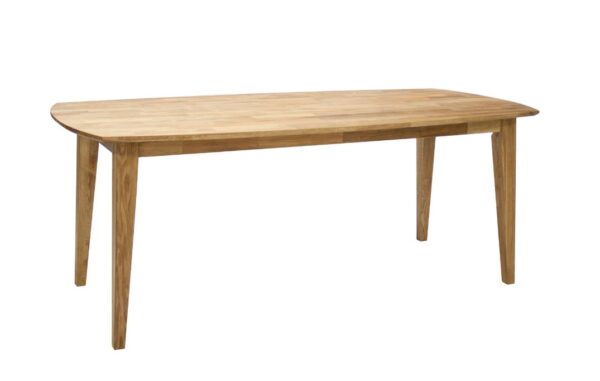 Söögilaud RETRO 190*90*H75cm TAMM