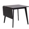 Söögilaud - klapplaud ROXBY 80-120cm Söögilaud - klapplaud ROXBY 80-120cm