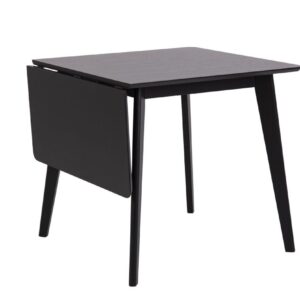 Söögilaud - klapplaud ROXBY 80-120cm
