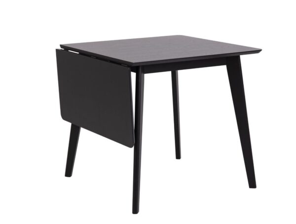 Söögilaud - klapplaud ROXBY 80-120cm Söögilaud - klapplaud ROXBY 80-120cm