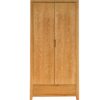 Riidekapp CHAMBA 90*58*198cm TAMM