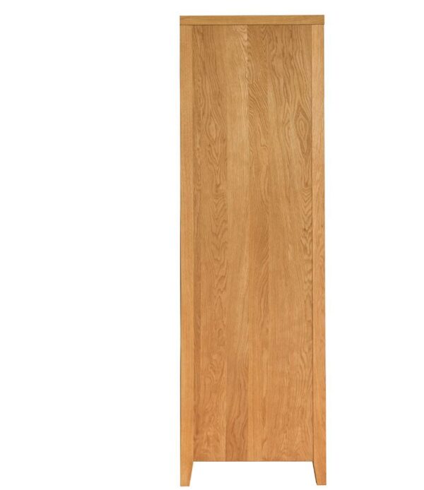 Riidekapp CHAMBA 90*58*198cm TAMM