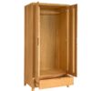 Riidekapp CHAMBA 90*58*198cm TAMM