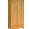 Riidekapp CHAMBA 90*58*198cm TAMM