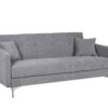 Diivanvoodi LOGAN helehall 199cm