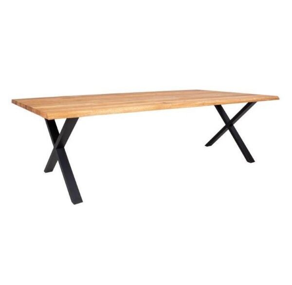 Tammepuidust söögilaud TOULON 300cm*100cm TAMM Tammepuidust söögilaud TOULON 300cm*100cm TAMM