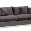 Diivan BOSSE 213cm