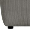 Nurgadiivan LEHTE parem nurk hall 252cm*200cm