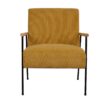 Tugitool JADE 63*75,5*H85,5cm kollane Tugitool JADE 63*75,5*H85,5cm kollane