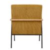 Tugitool JADE 63*75,5*H85,5cm kollane Tugitool JADE 63*75,5*H85,5cm kollane