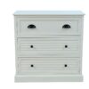 kummut MELDON 80*35*H80cm valge