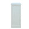 kummut MELDON 80*35*H80cm valge