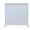 kummut MELDON 80*35*H80cm valge